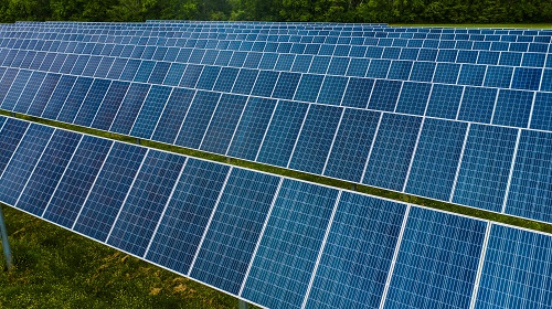 Solar Power Revolution: Engineering Affordable Green Energy